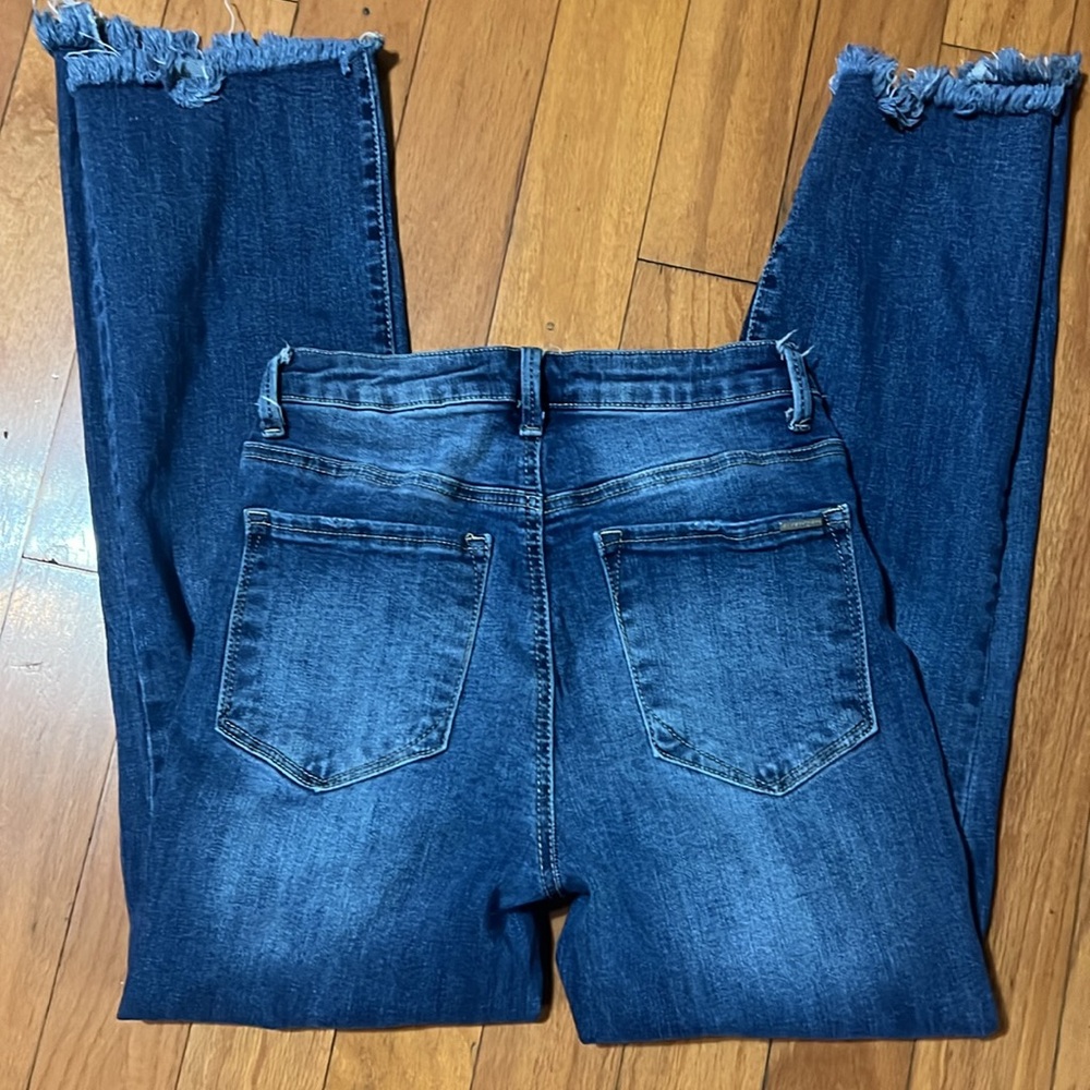 Jeans - Picture 2 of 4